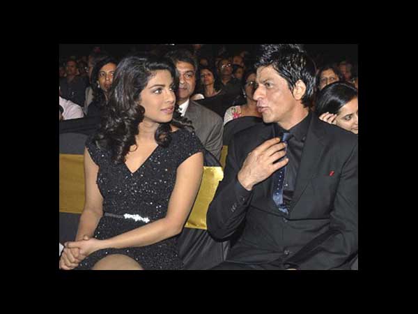Shahrukh Khan's Pictures