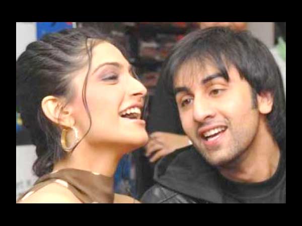 Ranbir-Sonam