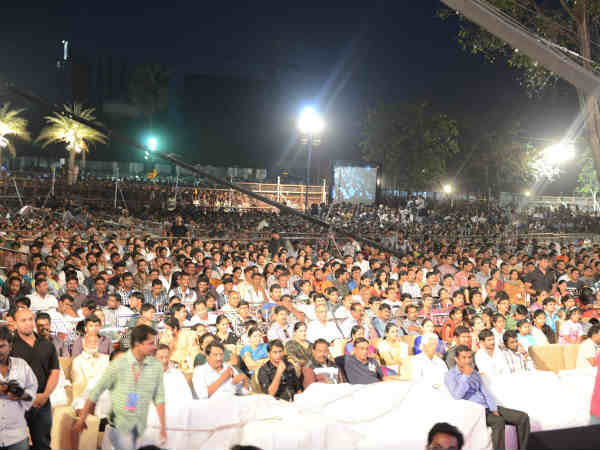 Baadshah music release