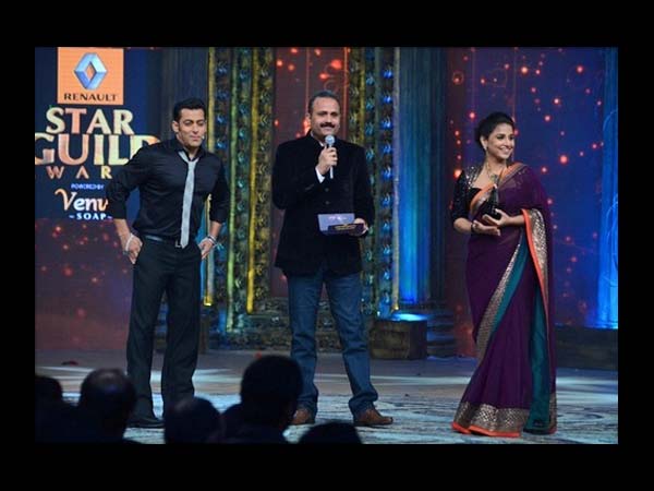 Star Guild Awards