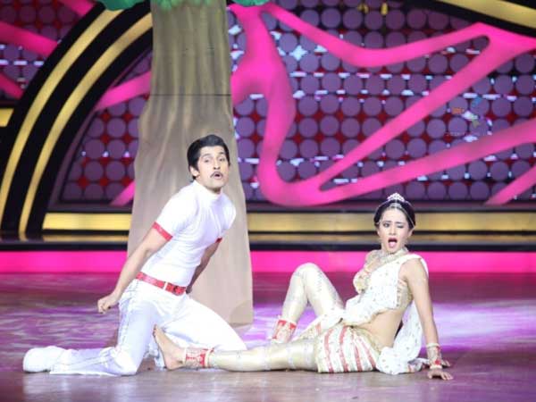 Ravi And Sargun Ravi And Sargun