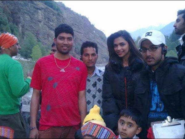 Yeh Jawaani Hai Deewani Pics