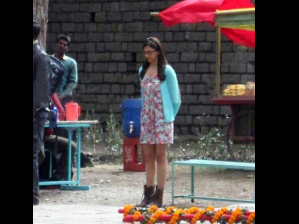 Yeh Jawaani Hai Deewani Pics