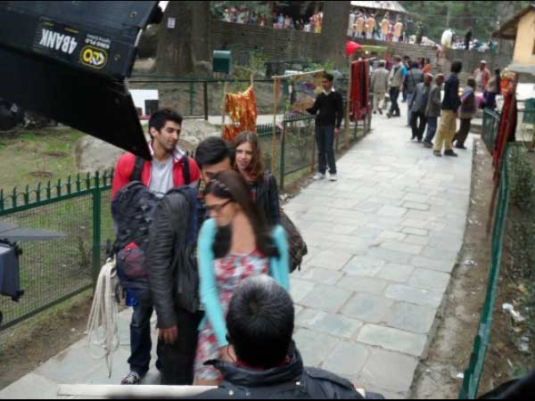Yeh Jawaani Hai Deewani Pics