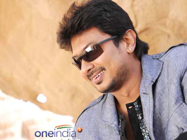 Udhayanidhi Stalin