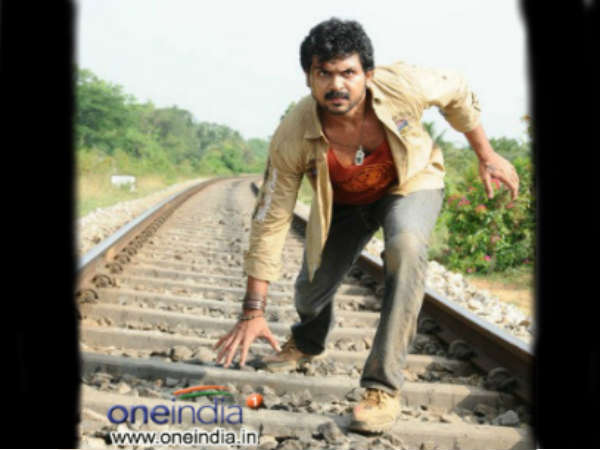 Bad Boy - Movie Review