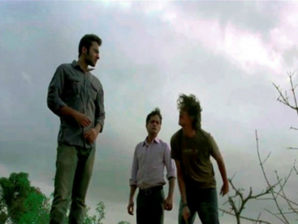 Rangrezz - Movie Review