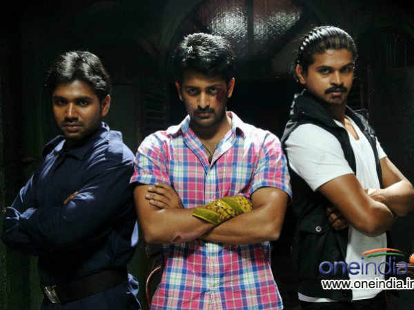 Bakara - Movie Review