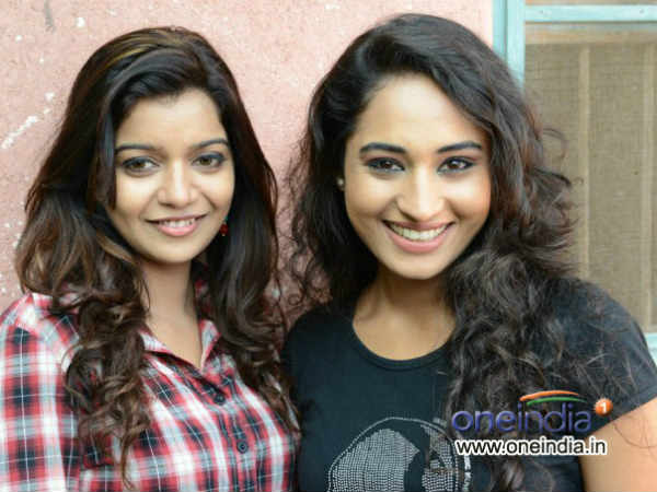 Swamy Ra Ra - Movie Review