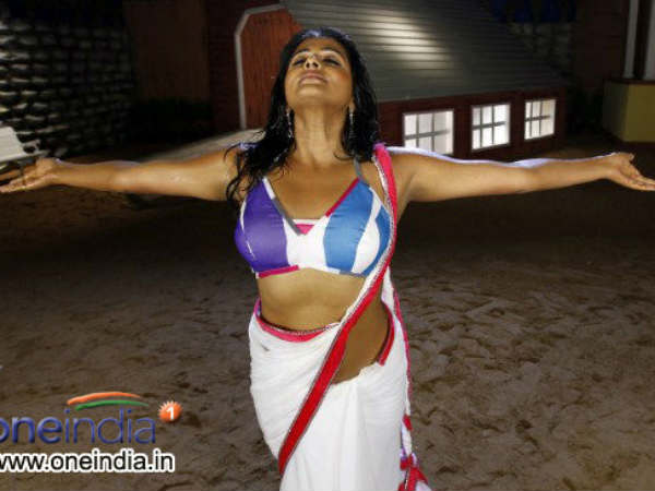 Priyamani