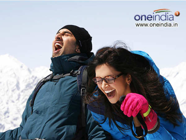 Yeh Jawani Hai Deewani