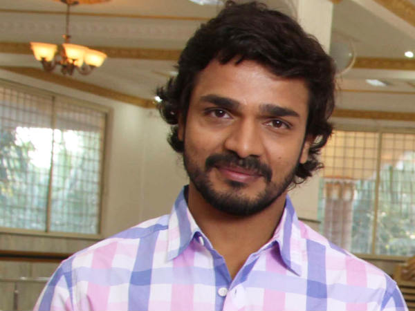 Vijay Raghavendra