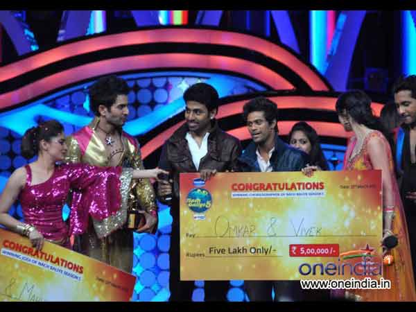 Nach Baliye 5