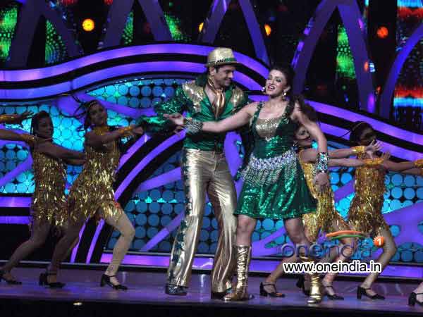 Nach Baliye 5