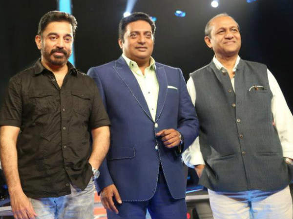 Neengalum Vellalam Oru Kodi