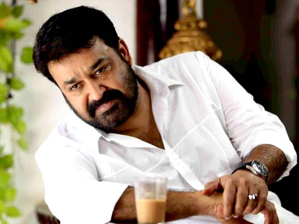 Mohanlal
