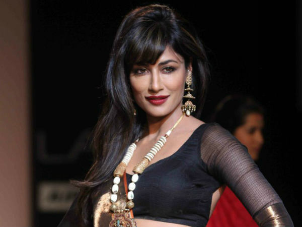  Chitrangada Singh
