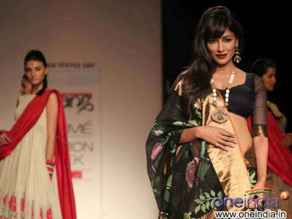  Chitrangada Singh