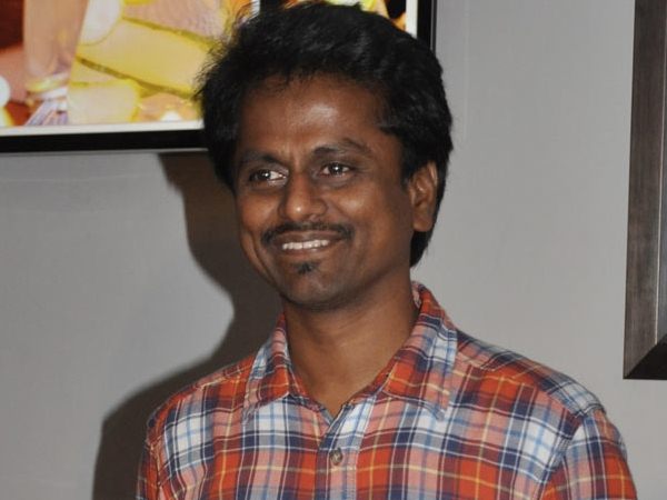 AR Murugadoss