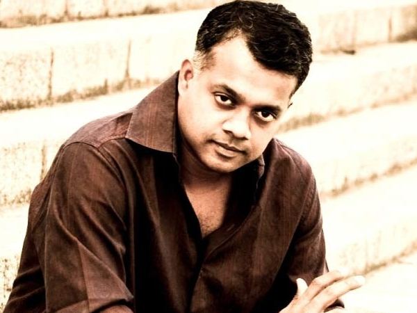 Gautham Menon