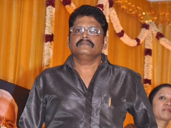 KS Ravikumar