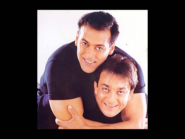 Salman-Sanjay