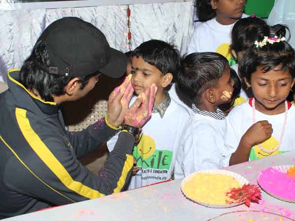 Sushant Singh Rajput