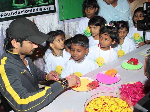 Sushant Singh Rajput