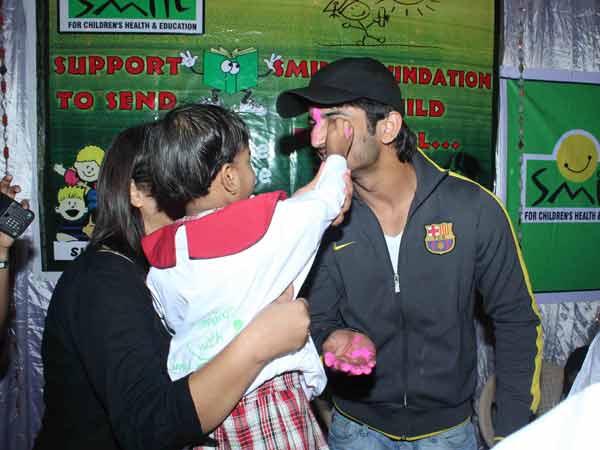 Sushant Singh Rajput