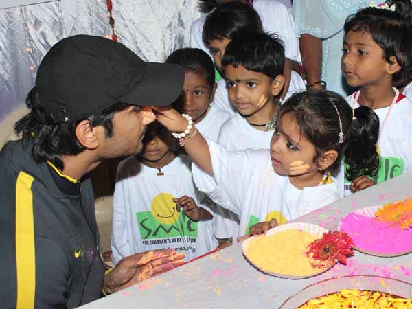 Sushant Singh Rajput