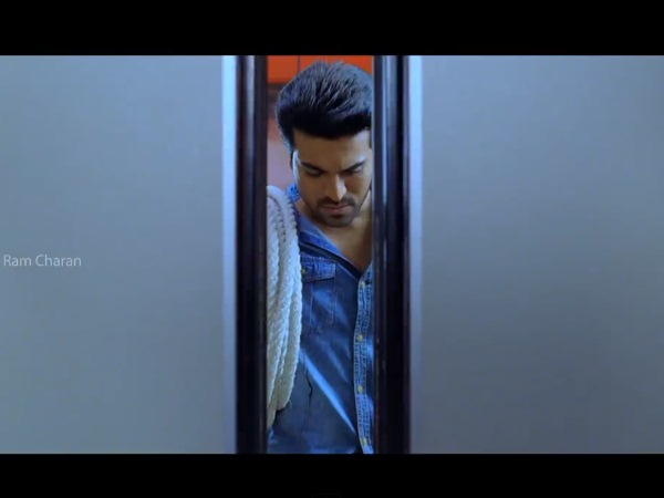 Yevadu