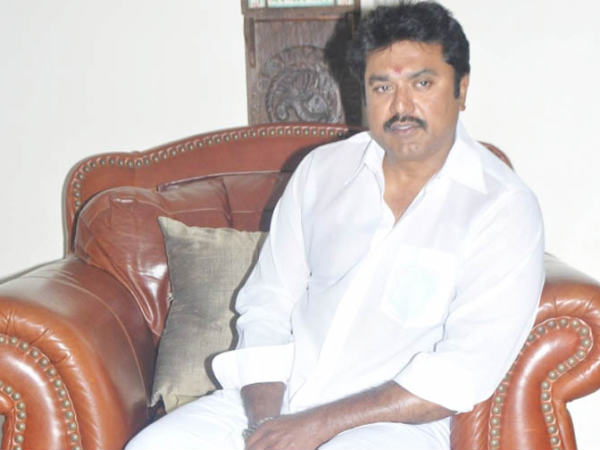 Sarath Kumar