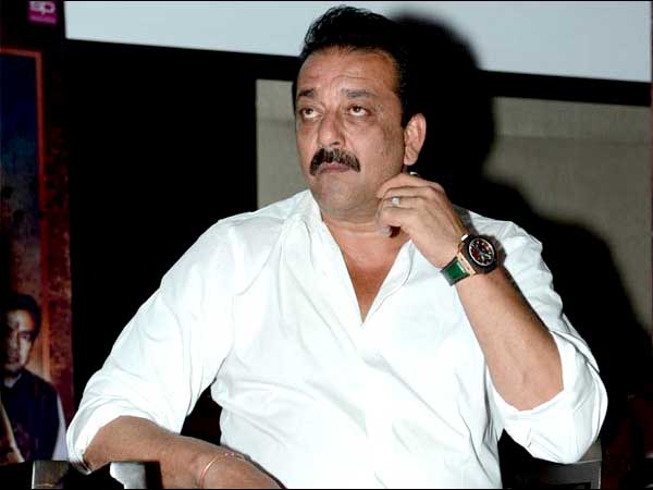 Sanjay Dutt