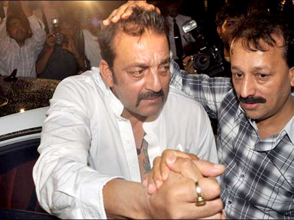 Sanjay Dutt