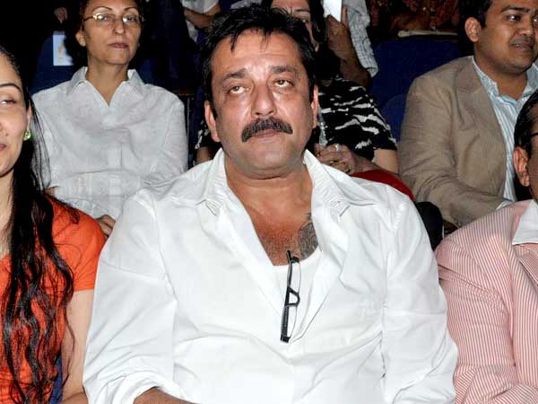  Sanjay Dutt