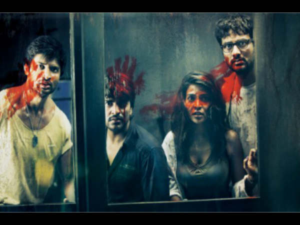 Aravind 2 - Movie Review