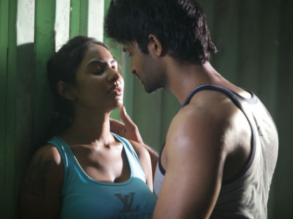 Aravind 2 - Movie Review