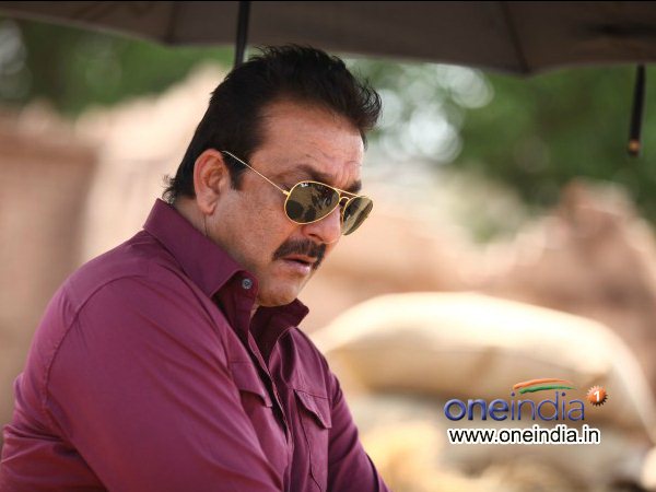 Sanjay Dutt Sanjay Dutt