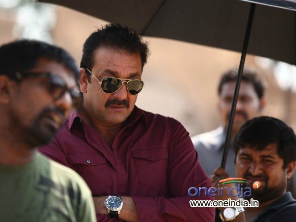 Sanjay Dutt Sanjay Dutt