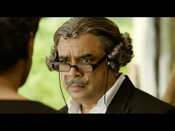 Himmatwala Movie Review