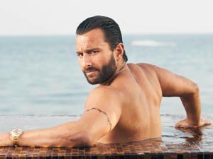 Saif Ali Khan Saif Ali Khan
