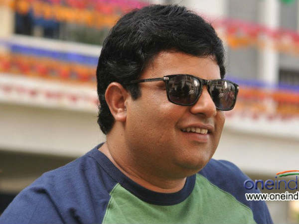 Mr Manmadha – Movie Review