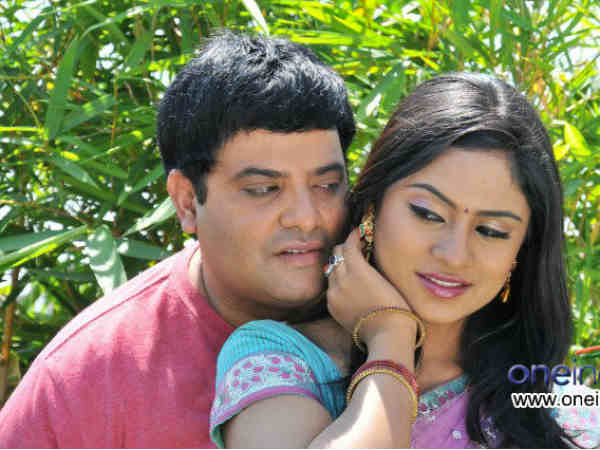 Mr Manmadha – Movie Review