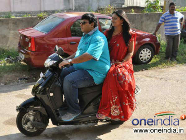 Mr Manmadha – Movie Review