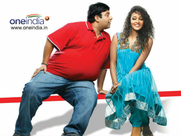 Mr Manmadha – Movie Review