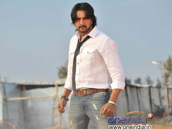 Sudeep