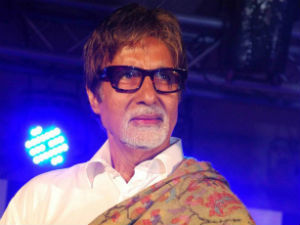 Big B to be honoured at Melbourne Film festival Big B to be honoured at Melbourne Film festival