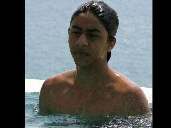 Aryan Khan