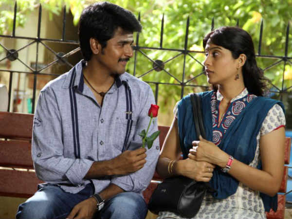 Kedi Billa Killadi Ranga Box Office