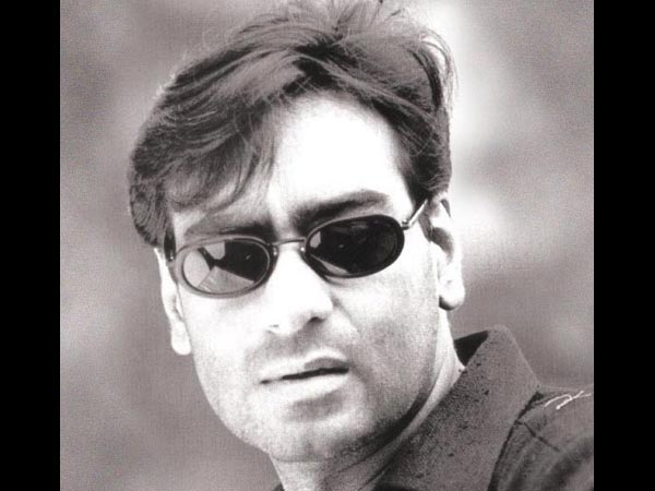 Ajay Devgn